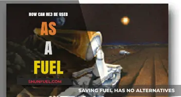 Helium-3 Fusion: Unlocking Clean, Abundant Energy for the Future