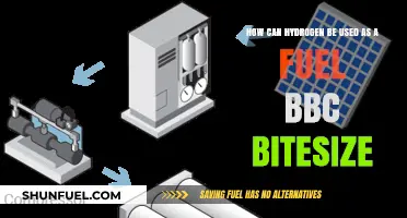 Hydrogen Fuel: BBC Bitesize Guide to Clean Energy Potential