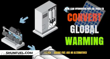 Hydrogen Fuel: A Clean Energy Solution to Combat Global Warming