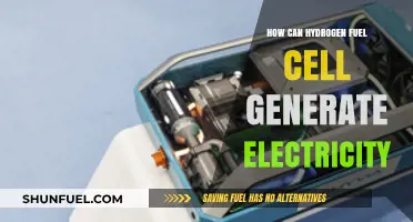 Hydrogen Fuel Cells: Unlocking Clean Electricity Generation Mechanisms