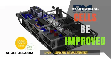 Enhancing Hydrogen Fuel Cells: Innovations for Efficiency and Sustainability