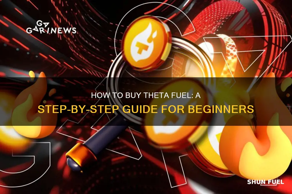 how can i buy theta fuel