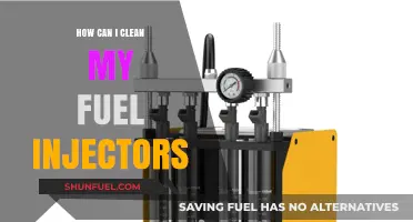 Effective DIY Methods to Clean Your Fuel Injectors Easily