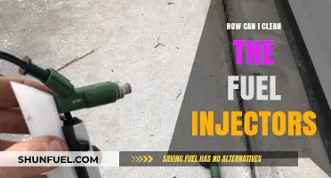 Effective DIY Methods to Clean Fuel Injectors and Boost Engine Performance