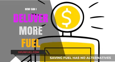 Maximize Fuel Delivery: Strategies to Boost Efficiency and Performance