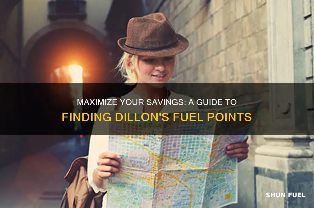 how can i find my dillon