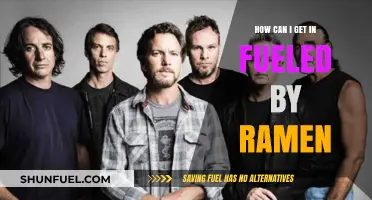 How to Get Signed by Fueled by Ramen: A Step-by-Step Guide