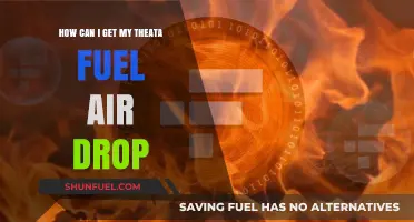 Claiming Your Theata Fuel Airdrop: A Step-by-Step Guide