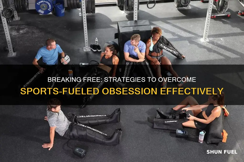 how can i get rid of fueled by sports