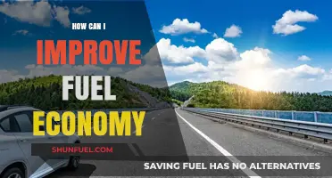 Maximize Your Miles: Proven Tips to Boost Fuel Economy
