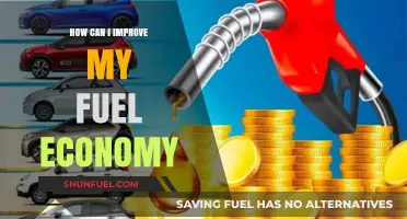 Maximize Your Miles: Proven Tips to Boost Fuel Economy