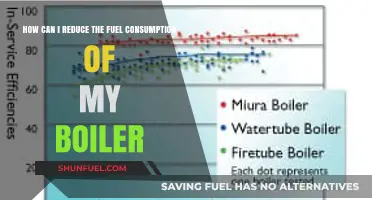 Efficient Boiler Tips: Reduce Fuel Consumption and Save Energy Costs