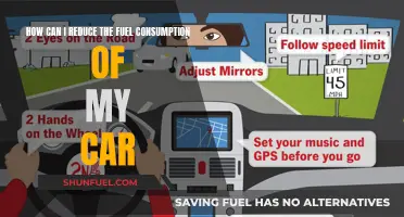 Maximize Your Car's Mileage: 5 Tips to Reduce Fuel Consumption