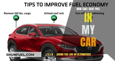 Smart Tips: Maximize Your Car's Fuel Efficiency and Save Money