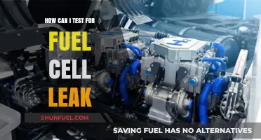 Detecting Fuel Cell Leaks: Essential Testing Methods for Safety and Efficiency