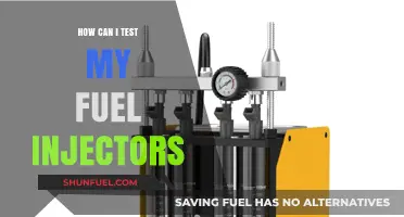 Effective Methods to Test Your Fuel Injectors for Optimal Performance