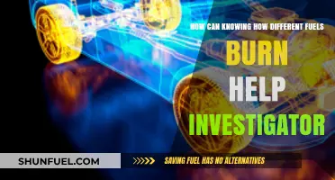 Understanding Fuel Combustion: A Critical Tool for Investigators