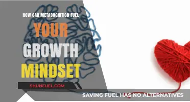 Unlock Growth Mindset Potential: Harnessing Metacognition for Personal Development