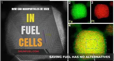 Nanoparticles Revolutionizing Fuel Cells: Enhancing Efficiency and Sustainability