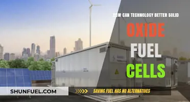 Advancing Solid Oxide Fuel Cells: Technology Innovations for Efficiency and Sustainability