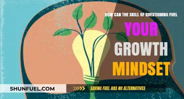 Questioning: The Powerful Catalyst for Unlocking Your Growth Mindset