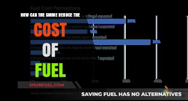 Cutting Fuel Costs: Smart Strategies for SMMEs to Save Money