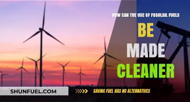 Cleaner Fossil Fuels: Innovations for Reducing Emissions and Environmental Impact