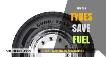 Maximize Mileage: Smart Tyre Choices to Save Fuel Efficiently