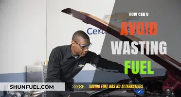 Smart Driving Habits: Save Fuel and Money with These Tips
