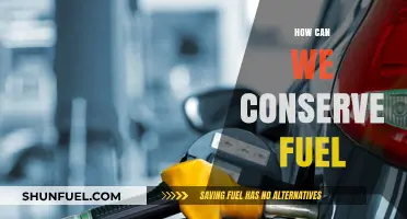 Smart Fuel Conservation Tips for a Sustainable and Greener Future