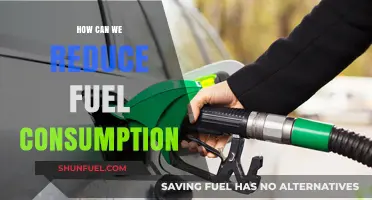 Smart Strategies to Cut Fuel Consumption and Save Money