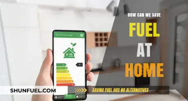 Smart Home Fuel Savings: Practical Tips to Cut Costs and Conserve Energy