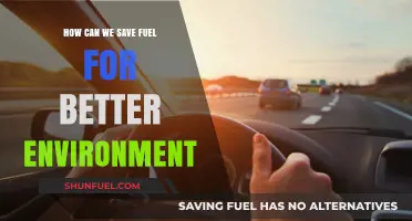 Eco-Friendly Driving: Smart Tips to Save Fuel and Protect Our Planet