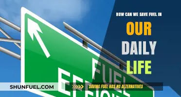 Smart Fuel-Saving Tips for Everyday Life: Drive Greener, Spend Less