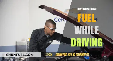 Smart Driving Habits to Maximize Fuel Efficiency and Save Money