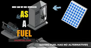 Unlocking Hydrogen's Potential: Clean, Efficient Fuel for a Sustainable Future