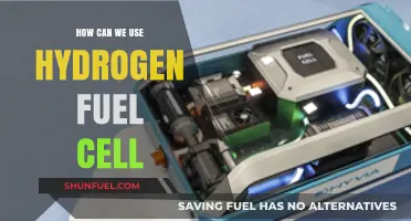 Unlocking Clean Energy: Practical Applications of Hydrogen Fuel Cells