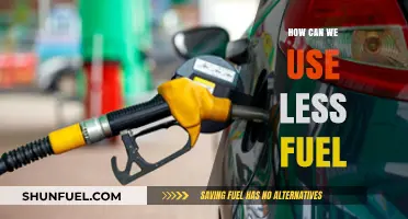 Smart Strategies to Reduce Fuel Consumption and Save Money