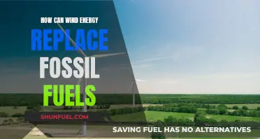 Wind Energy: Powering a Fossil Fuel-Free Future