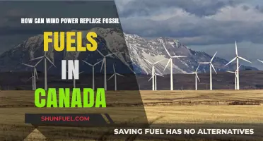 Canada's Wind Energy Revolution: Powering a Fossil-Free Future