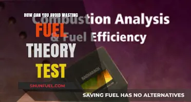 Smart Fuel-Saving Tips to Ace Your Theory Test Efficiently