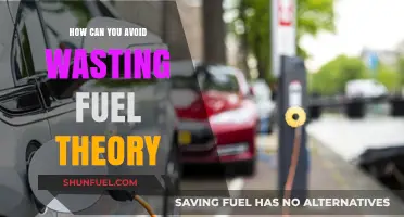 Maximize Fuel Efficiency: Practical Tips to Avoid Wasting Fuel