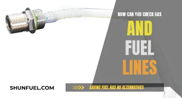 Inspecting Gas and Fuel Lines: DIY or Call a Pro?