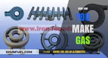 Exploring Homemade Gas Production: A Comprehensive Guide