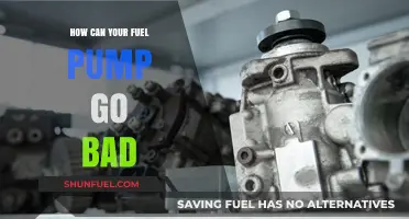 Why Fuel Pumps Fail: Common Causes and Warning Signs to Watch