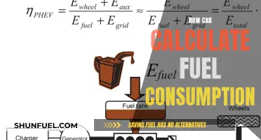 Unveiling the Secrets: How Cars Calculate Fuel Efficiency