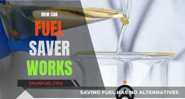Fuel Saver Functionality: Car Efficiency Explained