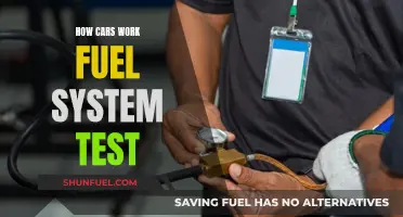 Unraveling the Secrets: A Comprehensive Guide to Car Fuel System Testing