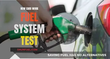 Understanding Cars: Testing the Fuel System