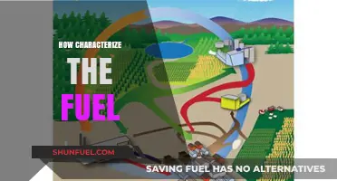 Understanding Fuel Characterization: Key Methods and Properties Explained